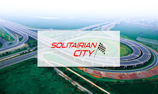 solitarian